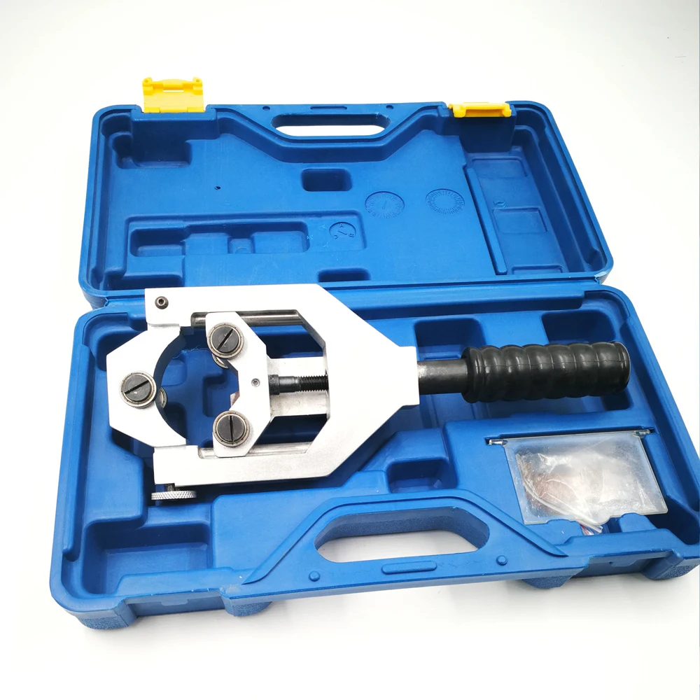 Kabelabisolierwerkzeug KBX-65 Elektrischer Kabelabisolierer mit max. 65 mm