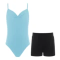 Light Blue B