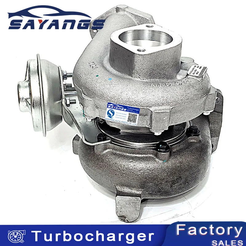 

Турбокомпрессор GT2359V 750001 724483 для Toyota Land Cruiser 100 4.2 TDI 1HD-FTE 1720117050 17201-17070 724483-5009S 750001-0001