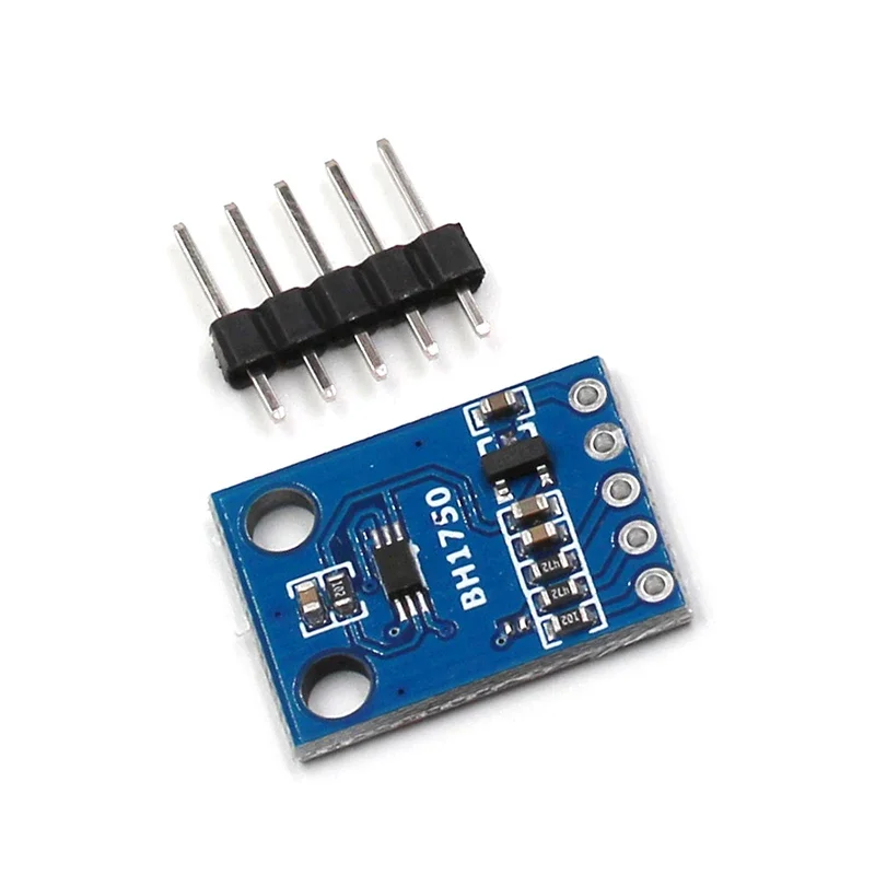 GY-302 modul Sensor modul pencahayaan intensitas cahaya BH1750