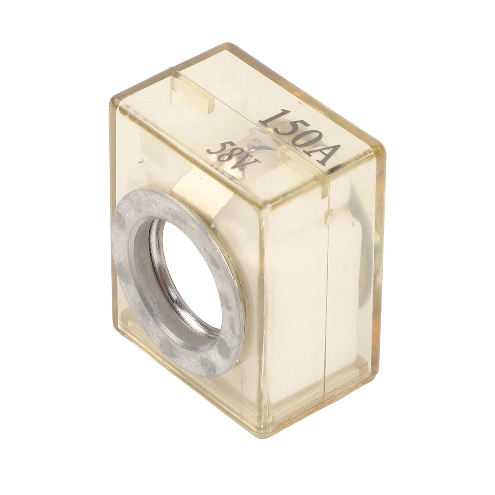 2pcs 100A-300A Marine Battery Fuse Replacement Waterproof Terminal Fuses For M8 for stud Fuse Boxes For Electric Vehicles
