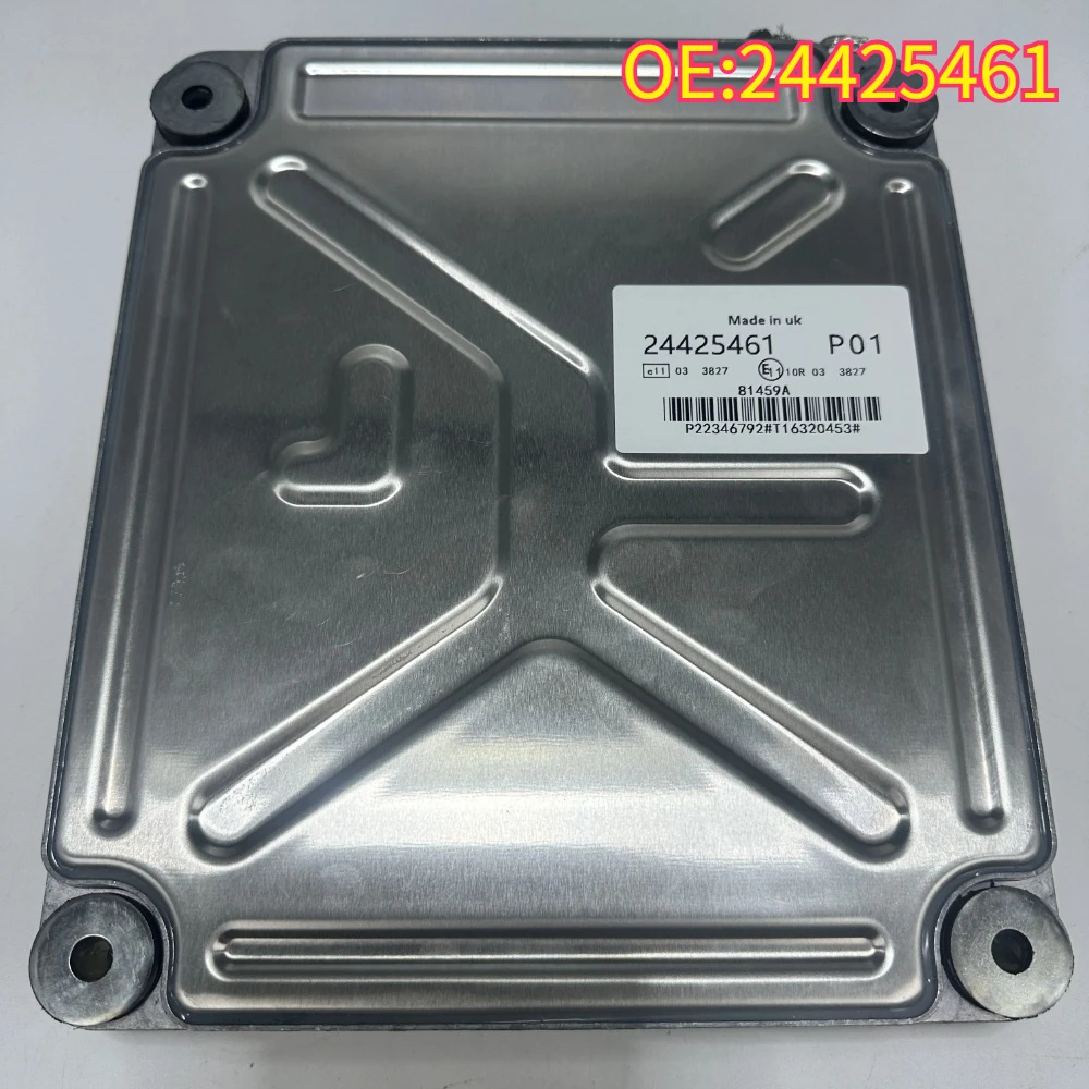 

High quality New For 24425461 Electronic Control Unit ECU is suitable for Volvo Wheel Loader L180E L220E L150E Tractor A40D A35D
