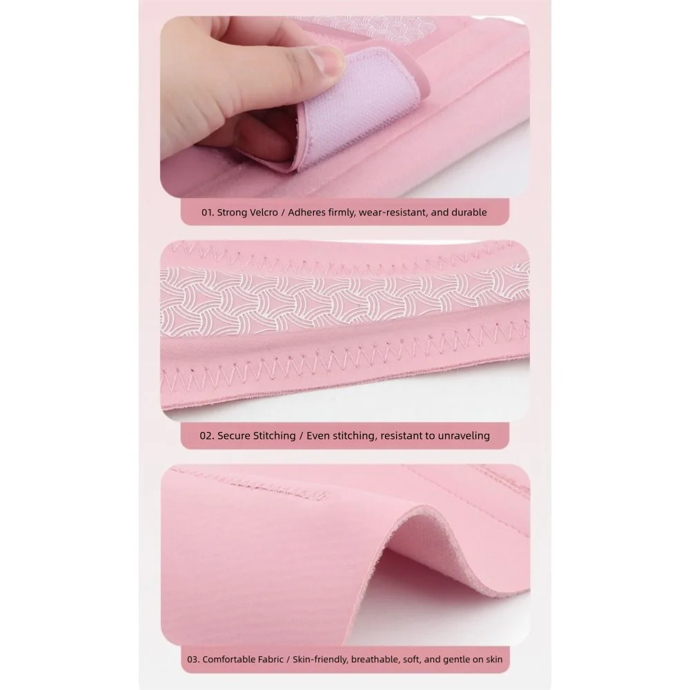 

Soft Knitted Cloth Patellar Strap Thin Design Cross Strap Sports Knee Braces Non-Slip Elastic Bandage Knee Brace Running