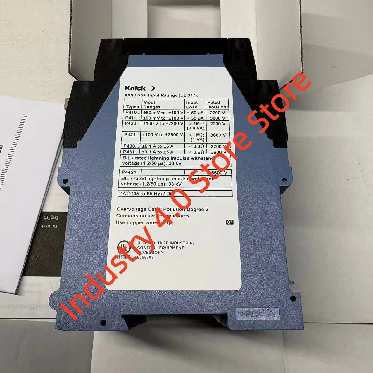 جديد الأصلي P42000D3 P42000D3-S028 P42001D3 مرحل الأمان #5