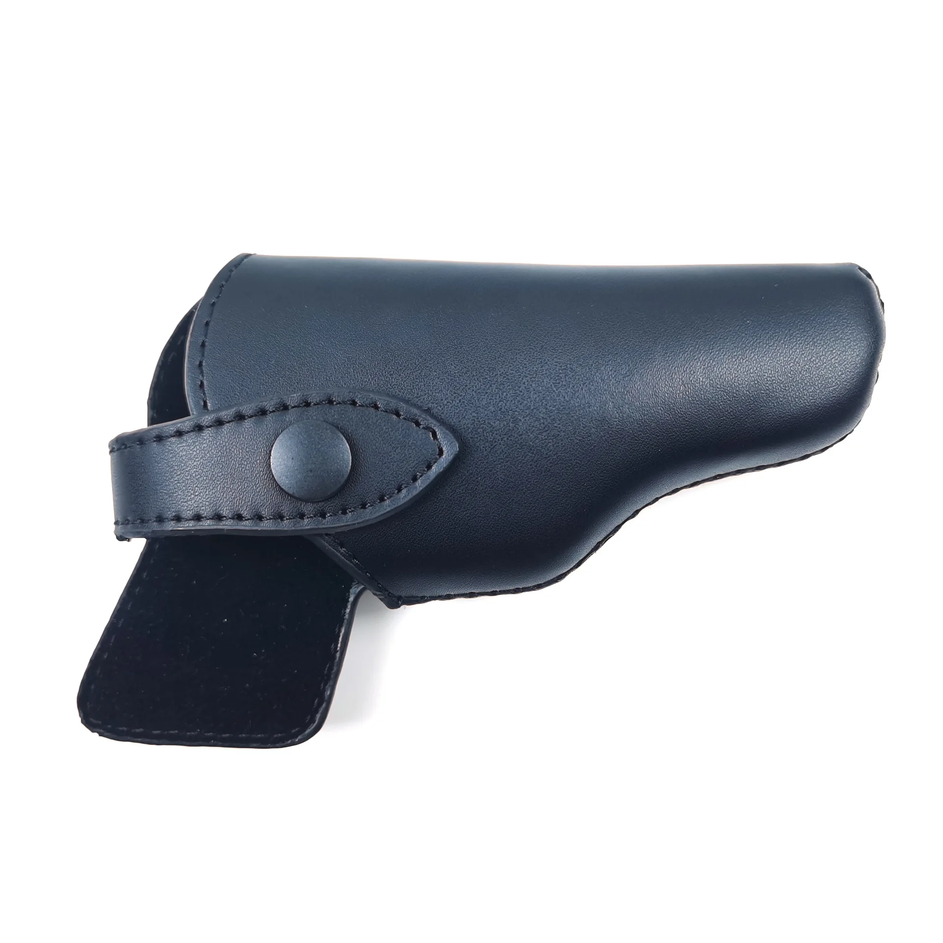64/77/92-Stijl Lederen Taille Tactische Holster Outdoor Quick-Draw Stage & Film Prop pistool Case Zonder Pistool