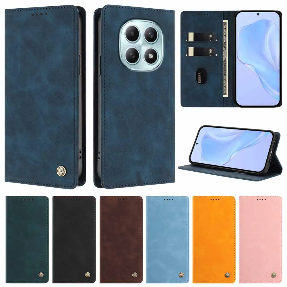 Rivet Leather Phone…