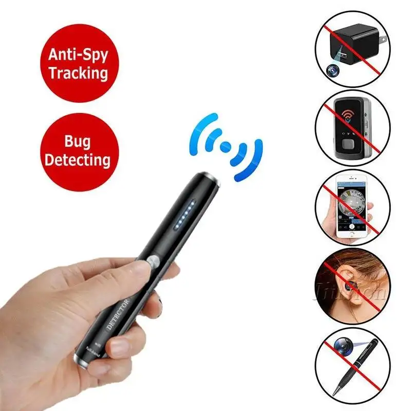 GPSSignalFinderWirelessCameraMiniBugDetectorAntiSPYGadgetWiretapHiddenInfraredPinholeCam/GSM/GPSLocatorBlocker-AliExpress30