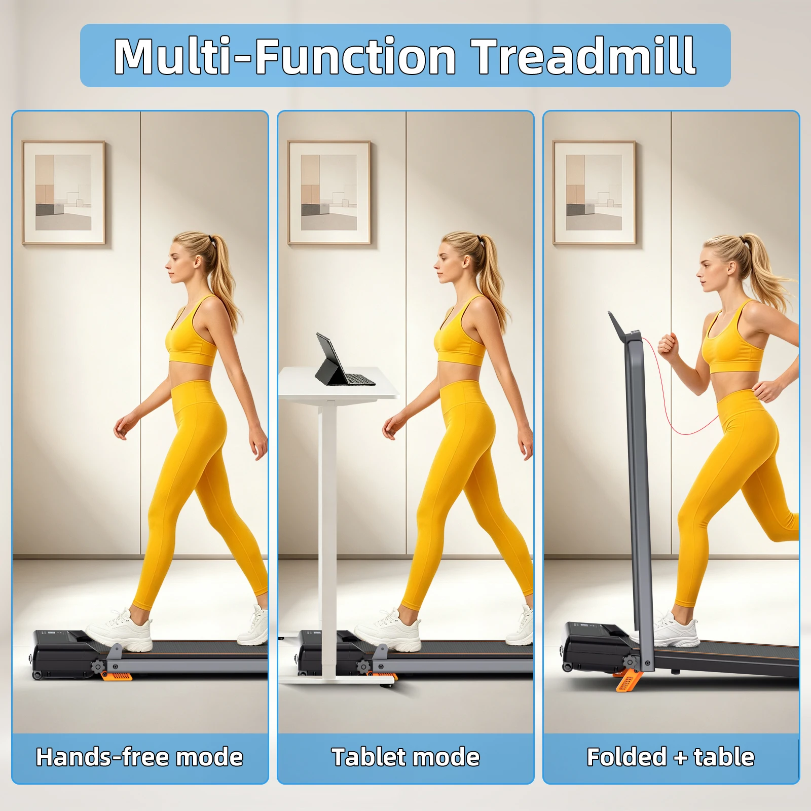 Folding Treadmill 12 Percent I - Sports Equipment Warehouse 评论和价格