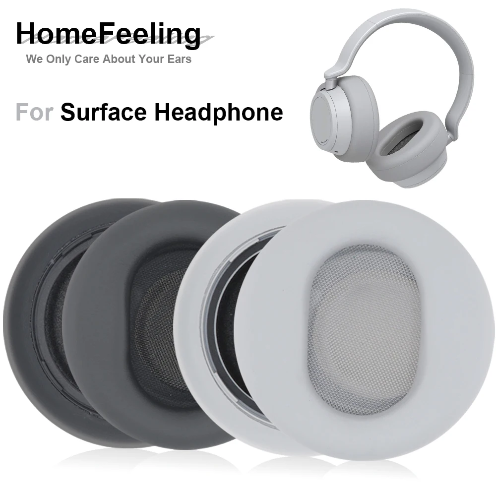 마이크로소프트 서피스 헤드폰용 이어 패드, 헤드폰 2 개