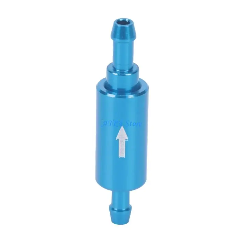 U13C Upgrades Brake Bleeder Hose Tool with Aluminum Fitting for Brake Maintenance