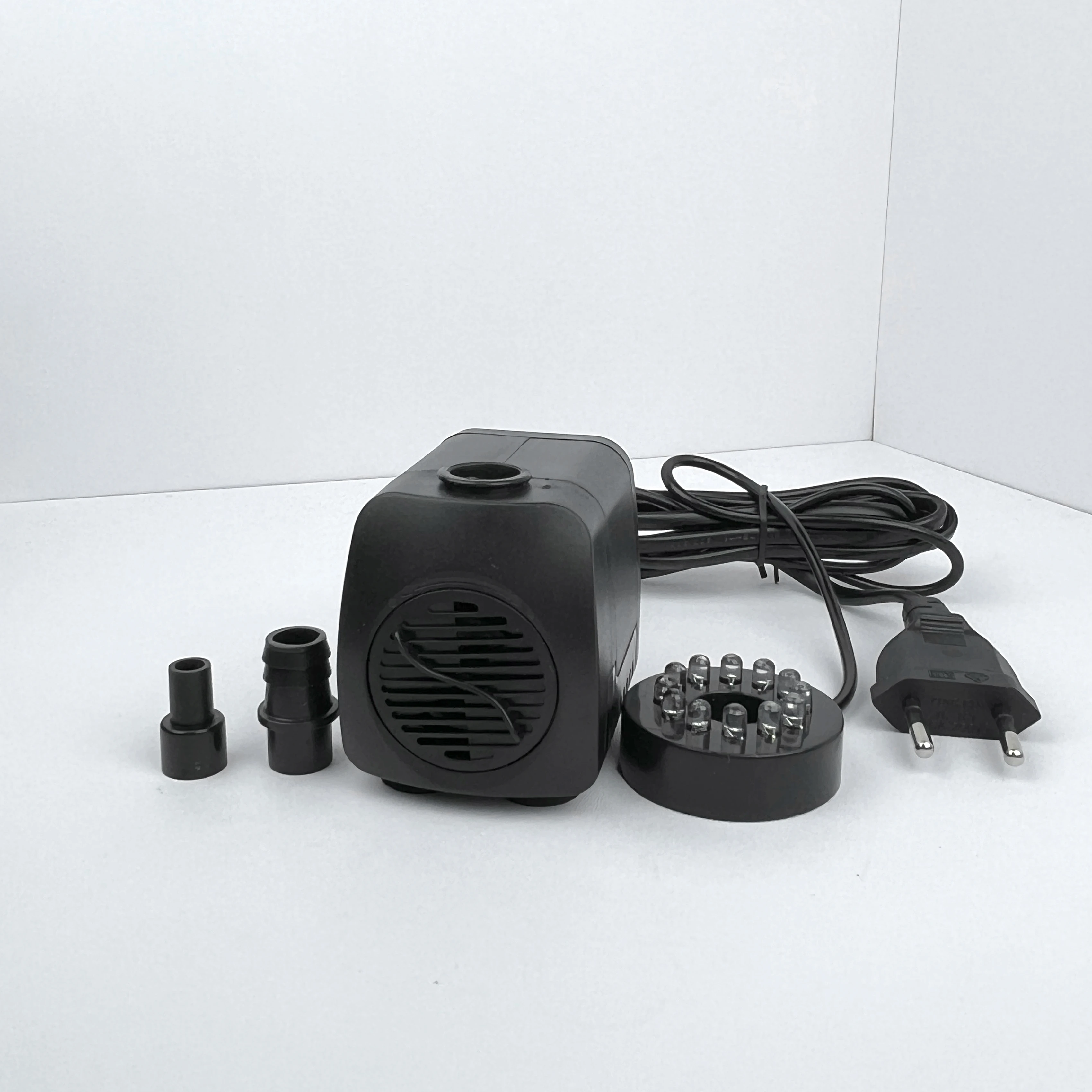 15W 800L/H Submersible Water P - Pond Light Submersible review and price