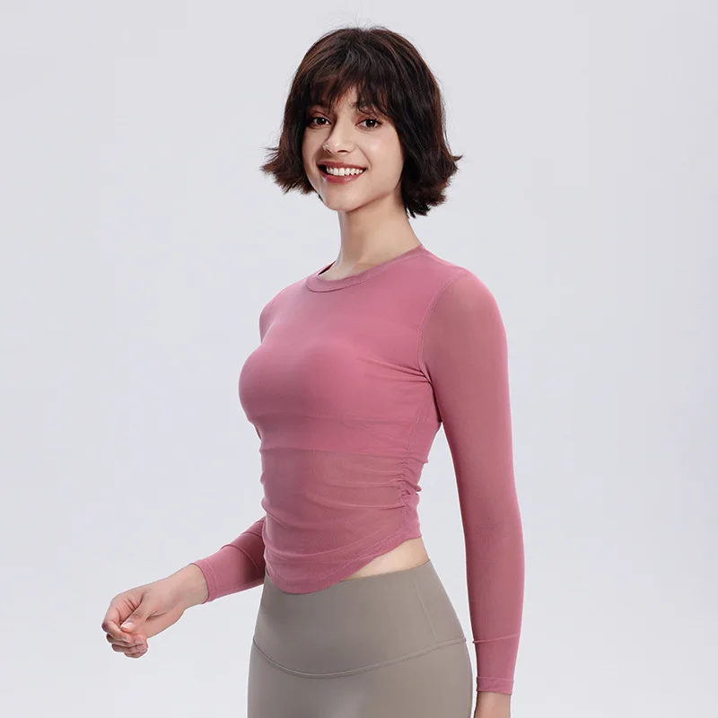 New Printed Yoga Pants Women's Sports Fitness Pants High Waisted Tight Fitness Pants Yoga Clothing