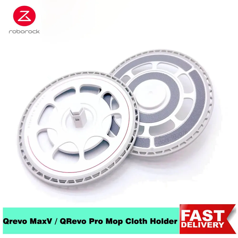 Original Roborock Q…