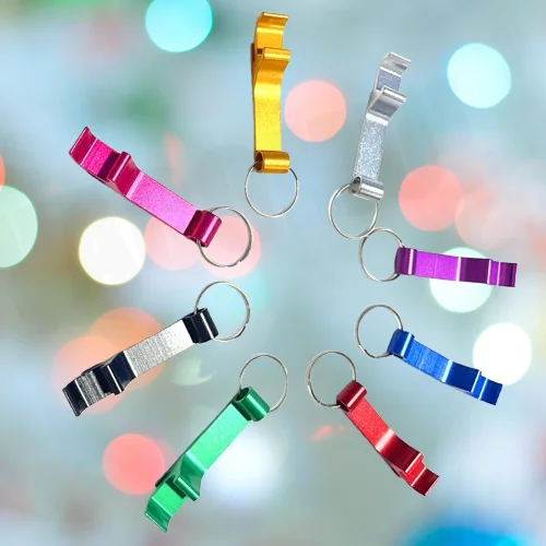 Рисунок 2 - Красочная открывалка для бутылок