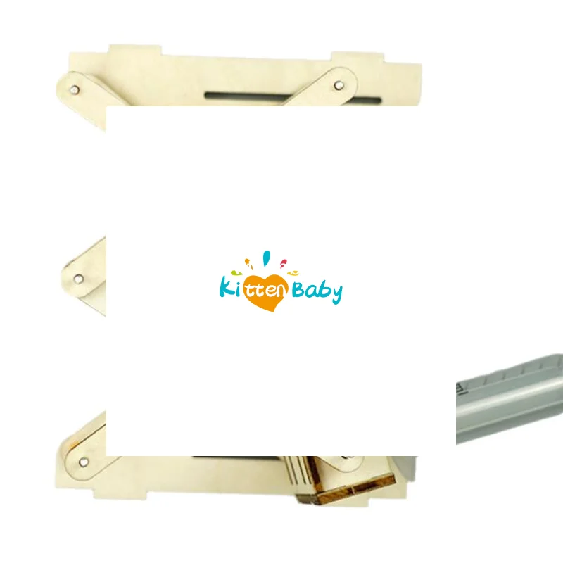 

1 Set DIY Educational Science Experiment Prop Wooden Air Pressure Lift Model Kit Pneumatic Hydraulic Elevator Demonstration Tool