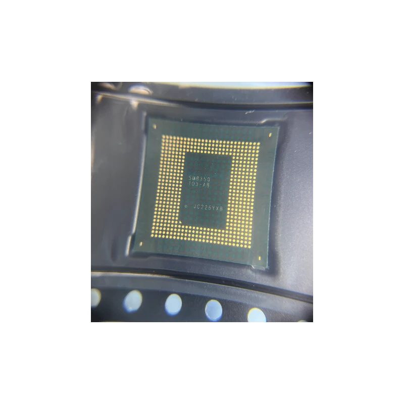 

SM8150 503-AC 503-AB 101-AB 102-AB 103-AB 103-AC SM8350-103-AB Processor chip New, original, and in stock