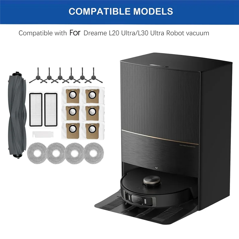 ~Durable For Dreame… - image