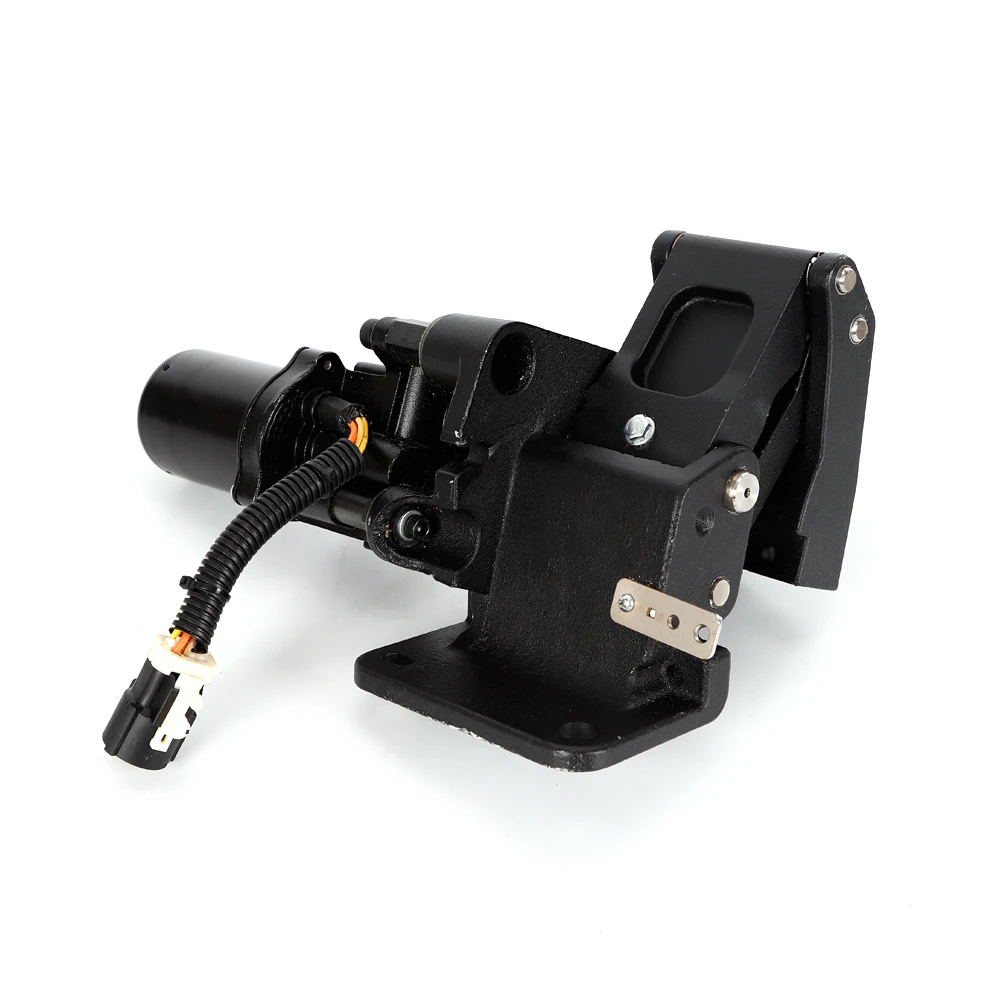 محرك لوحة الجري الأمامي الأيمن مع قوس لـ 2007-2014 Ford Explorer & Linkoln Navigator 8 Cylinder 5.4L Model #4