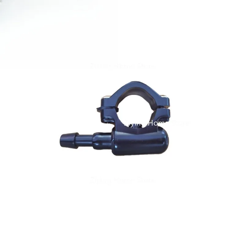 

Подходит для стоячего соединения Доильная трубка для молочного зала Стоячее соединение Конец доильного оборудования Интерфейс стоячи