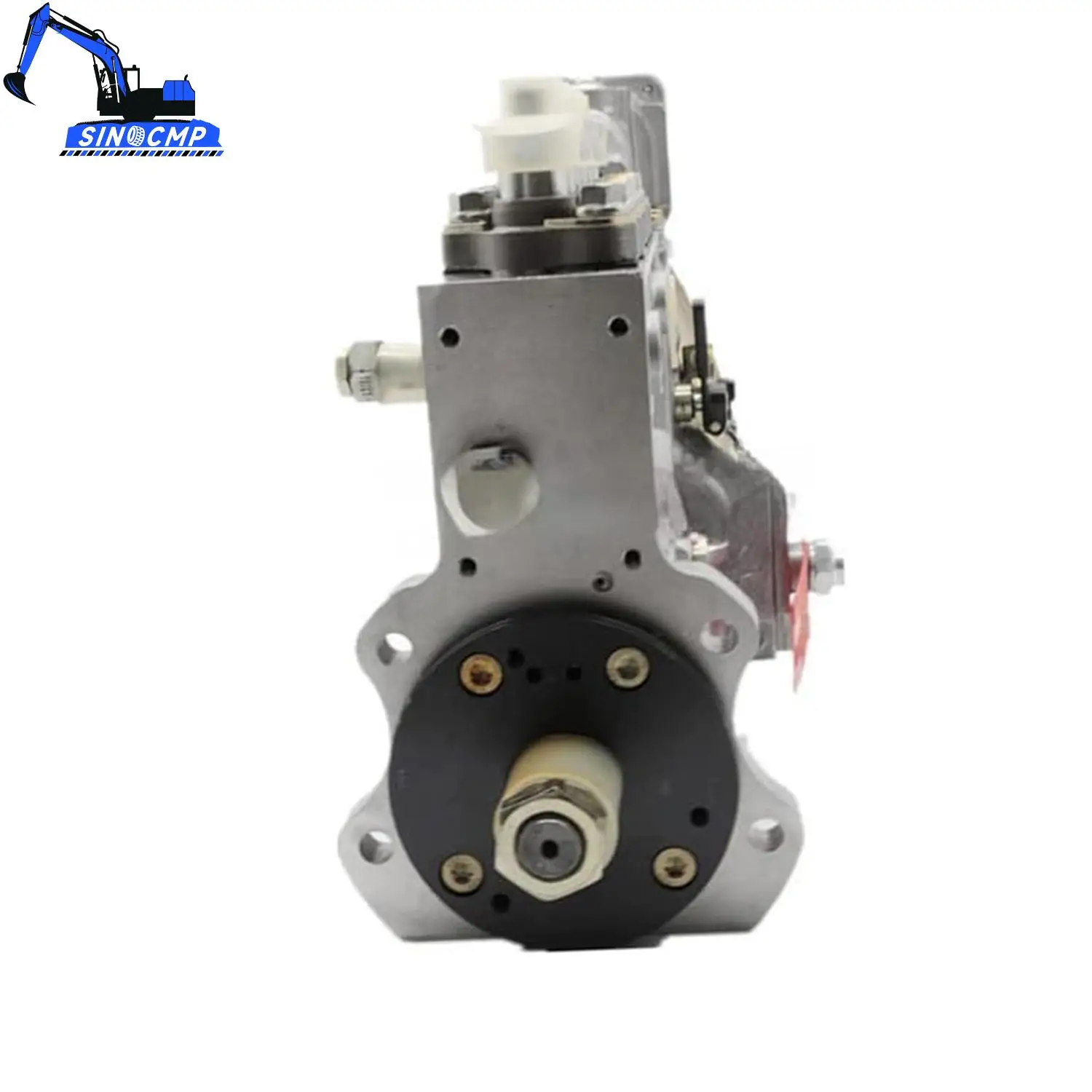 1pc Fuel Pump 5304292 For Cummins QSB4.5 Engine