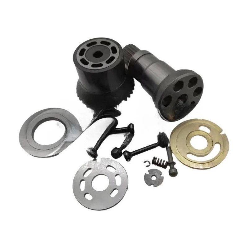 Repuestos para Motor Hidráulico F11 F12, Kit de Reparación de Pistones F11-005/010/014/019/150/250 F12-30/40/60/80/110