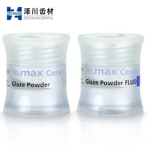 イボクラールvivadent技術ips e.maxプレスmt 5個インゴット中半透明歯科実験室材料 - AliExpress