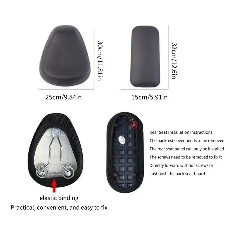 

2PCS Car Door Inner Handle PU Leather Cover All Season Car Handle Protector Soft Touch and Stain Resistant for Urban Driving