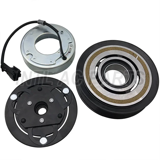 

Auto AC Compressor Clutch for Subaru Impreza/Forester 2011-2013 73111SC020 Z0012269A