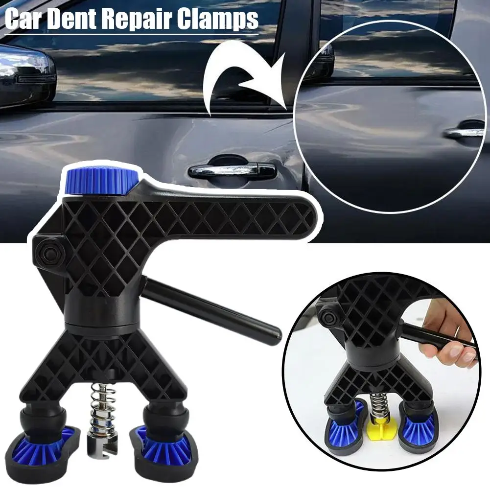 

Съемник для ремонта автомобильных вмятин 360° ° Вращающийся мульти-формовочный съемник листов, угол металлического корпуса, вогнуто-выпуклый ремонтный скользящий E1m0