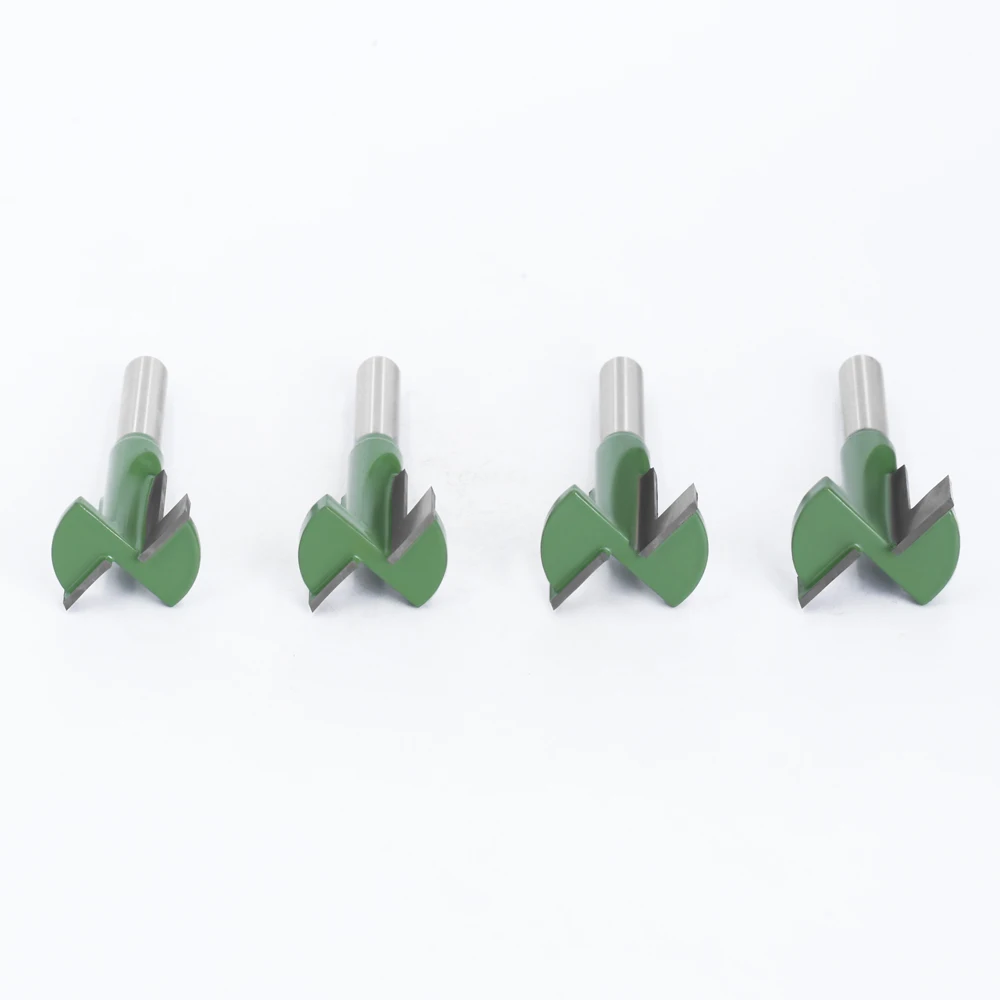 Imagem -02 - Shank T-slot Router Bit Milling Straight Edge Slotting Fresa Punho de Corte para Madeira Carpintaria Mc02090 Lavie8 mm