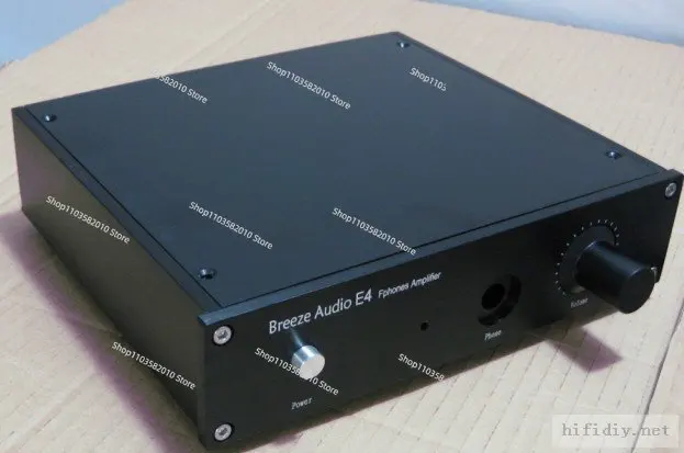 علبة مضخم الأذن ذات قيمة 2205 #3