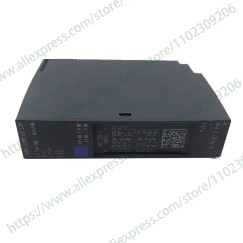 New Original Plc Controller ET200SP 6ES7134-6GD01-0BA1 6ES7 134-6GD01-0BA1 Moudle Immediate delivery