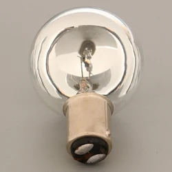 New B15 24V 25W Shadowless Light Bulb Medical Shadowless Light Bulb Operating Room Shadowless Light Bulb Shadowless Bulb