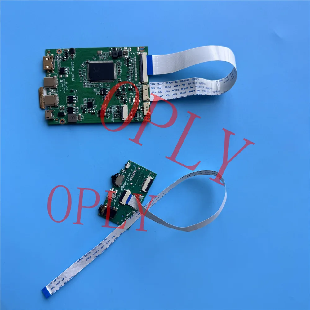 panel screen 1366×768 mini HDMI-compatible 2 TYPE-C EDP Controllor board for N140BGA-EA4 N140BGA-EA3 N140BGA-EB3 N140BGA 14