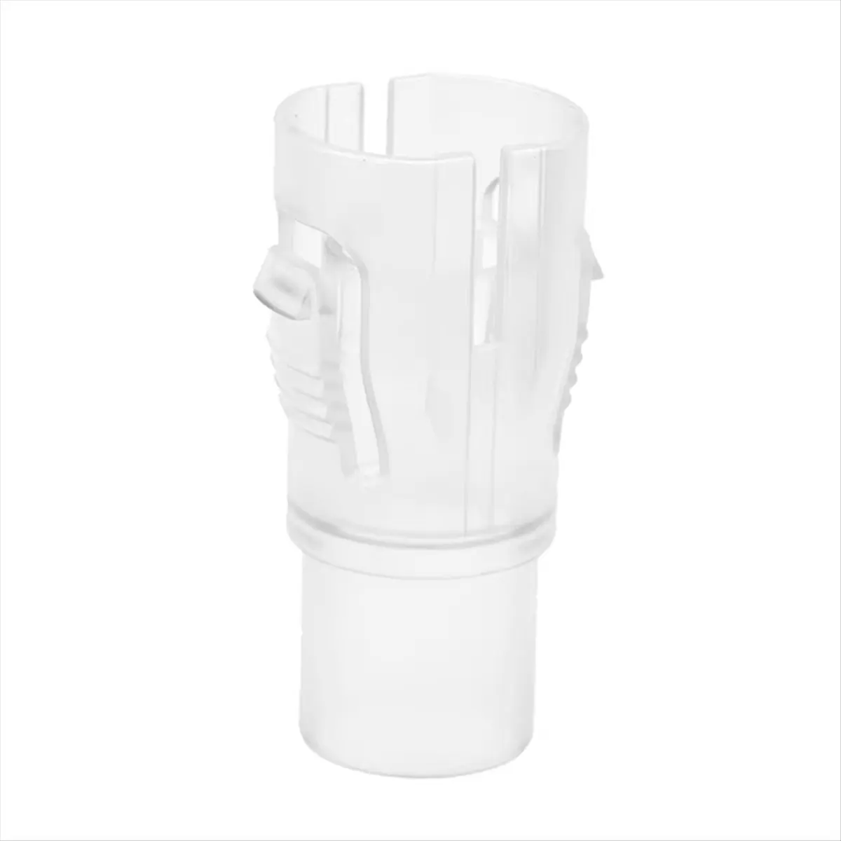 AAAL لموصل خرطوم AirMini لمنفذ خرطوم CPAP أنبوب CPAP إلى ملحقات أقنعة الأنف متعددة الهواء