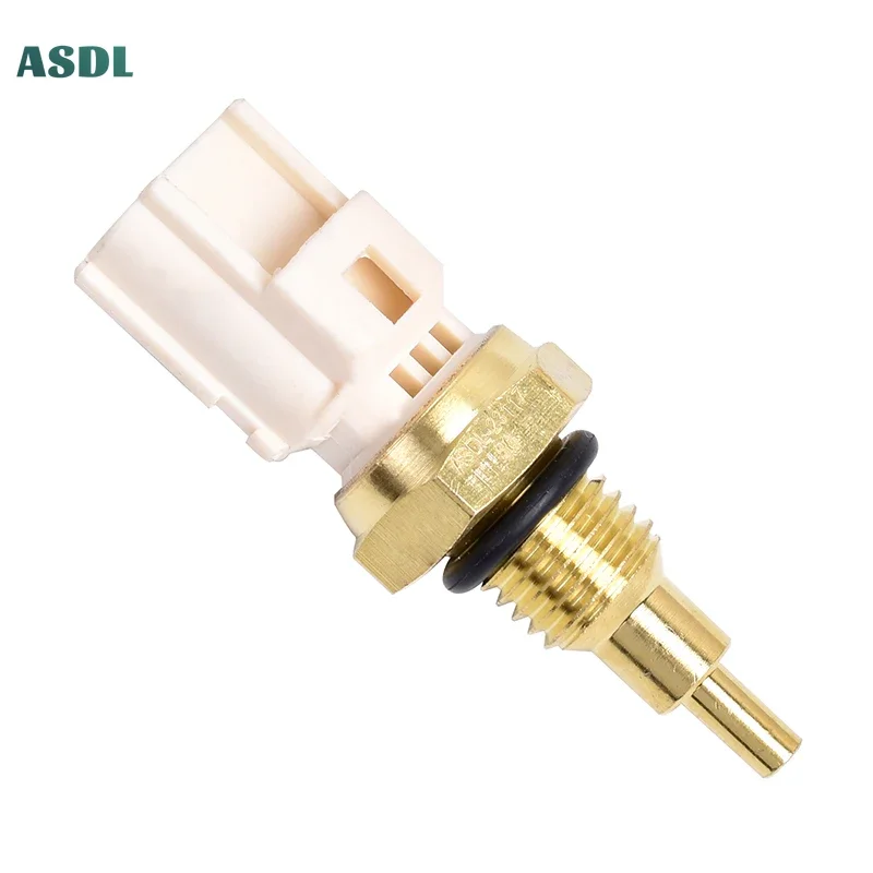 Motorcycle Water Temperature Thermostat Switch Sensor for Yamaha XJ6N YZF-R6 WR125 XF50W YW50 T135FI YP250 YXM700 YXC700 YFM700