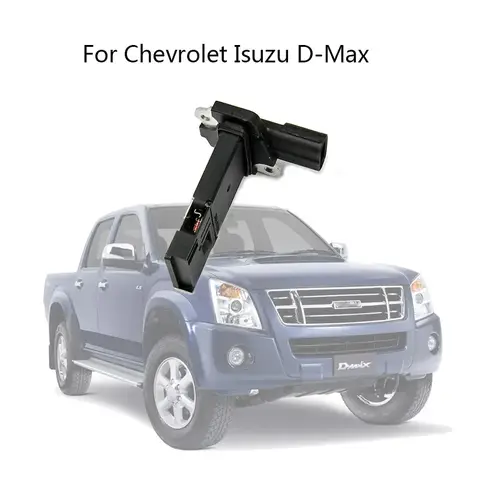 Débitmètre d'air MAF Afm pour HOLDEN COLORADO RODEO Isuzu D-MAX 4JJ1 AFH70M40