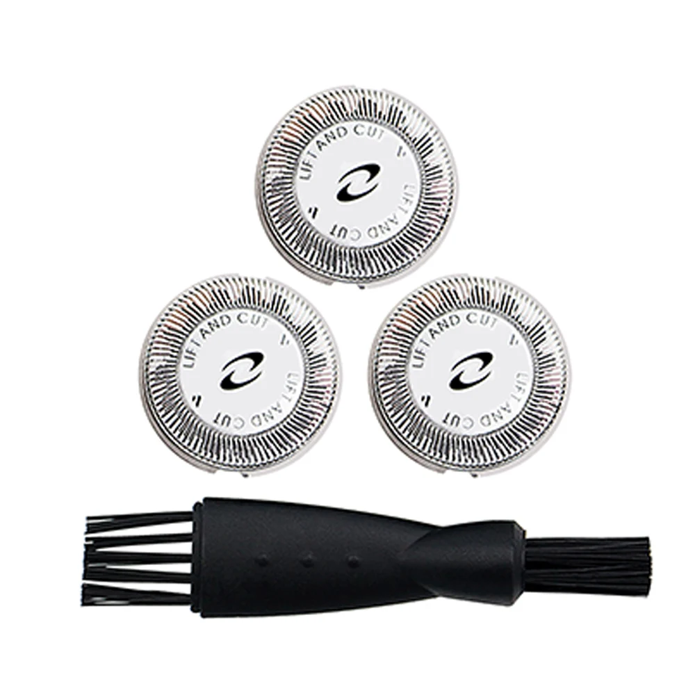 3Pcs Replacement He…