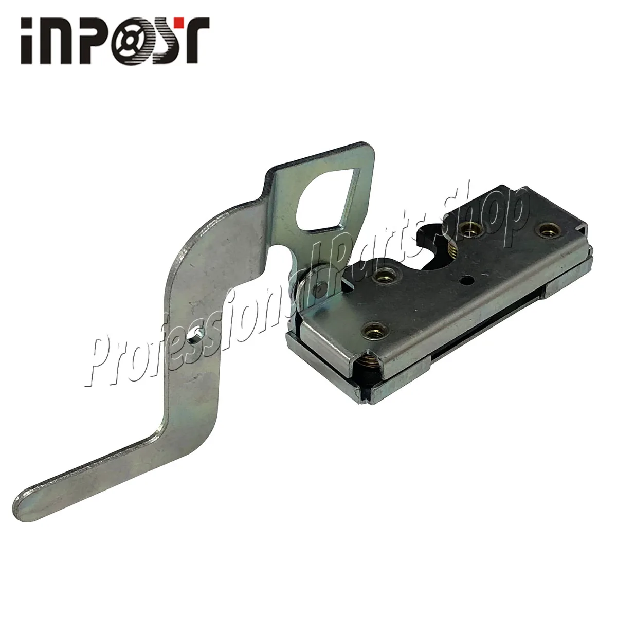 6670867   Bobcat 용 후면 도어 래치 751 753 763 773 863 864 873 883 963 T190 T200