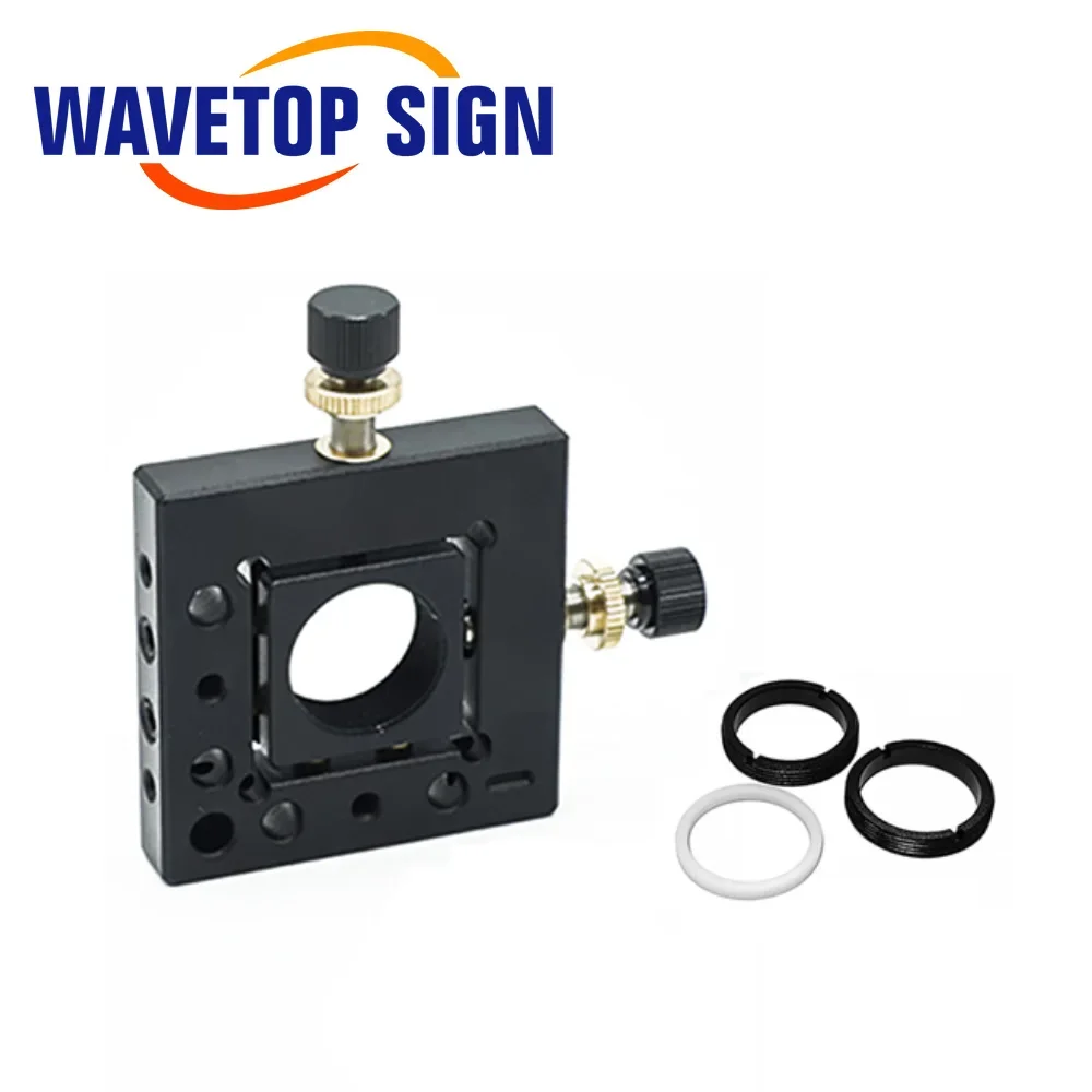 SignkoRay Red Light Indicator 2D 4D Frame Adjusting Frame for YAG Laser Welding Machine