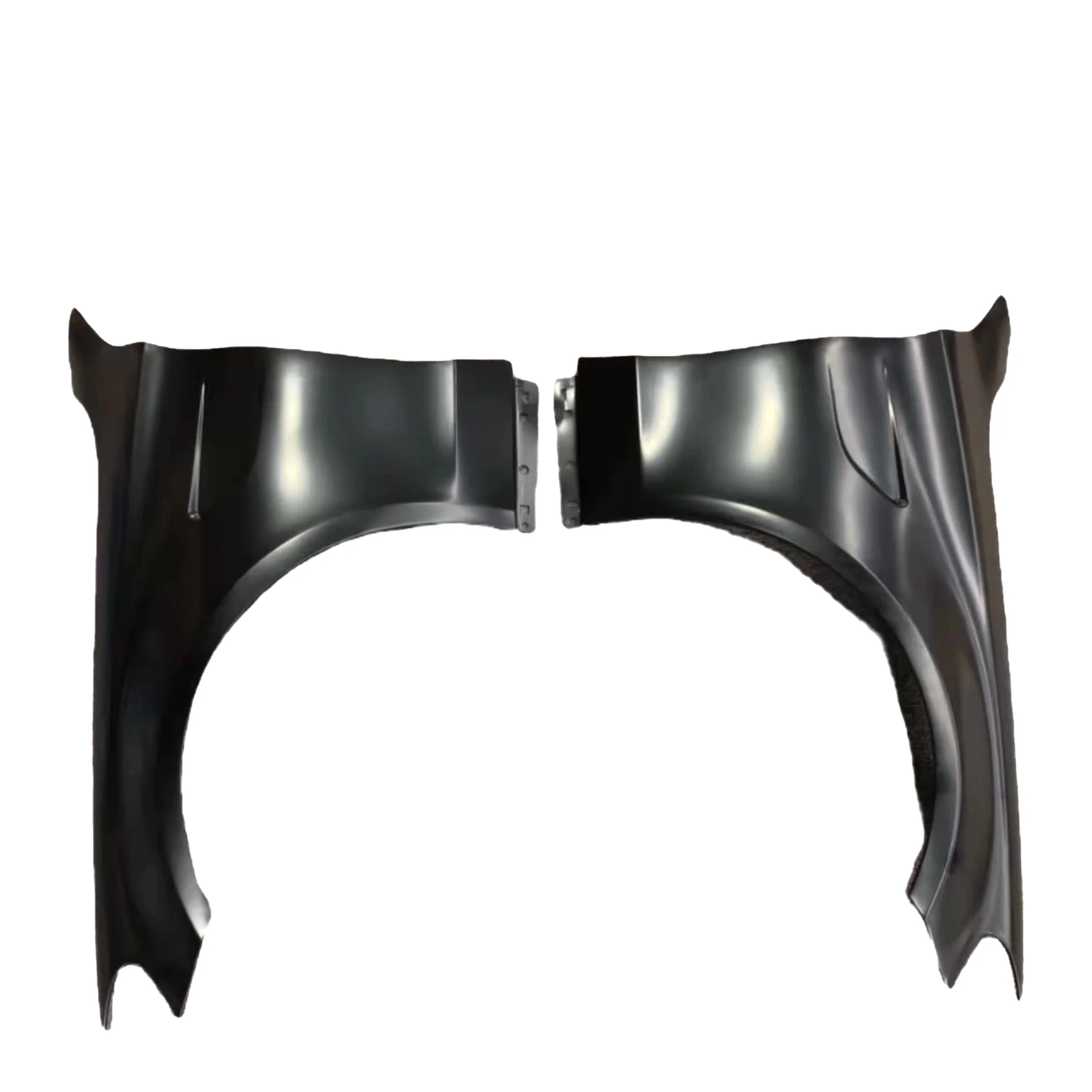 

UKISS Hot Selling High Quality Body Parts Car Accessories for 15-20 C Class W206 Upgrade C63 Fender