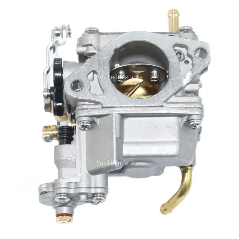

Suitable for Dongfang 4-stroke 15/20HP outboard engine carburetor 3BJ-03100-0 3BH-03100-0