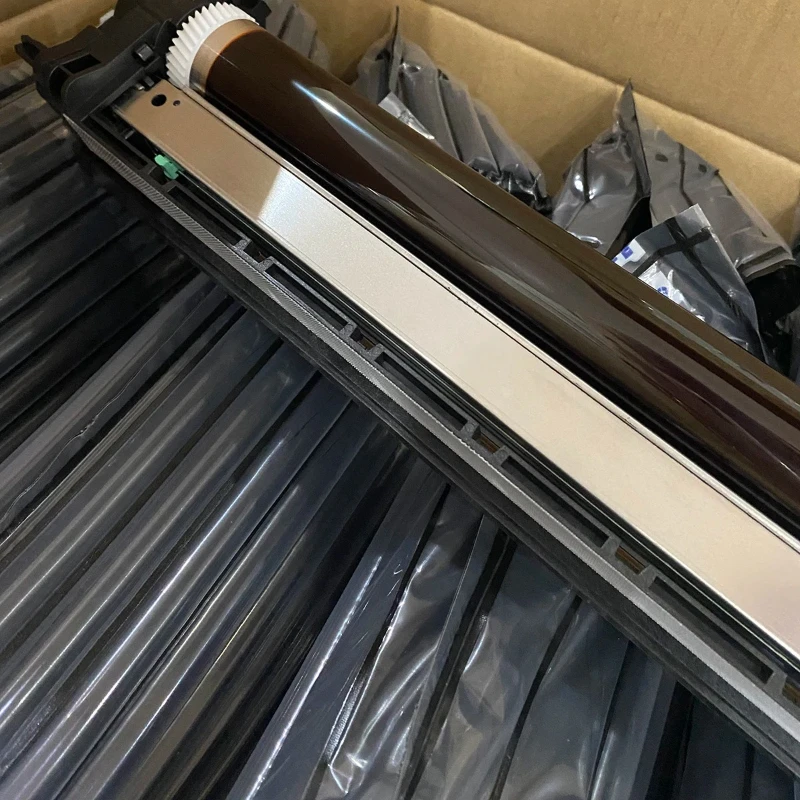1 قطعة وحدة طبلة سوداء صيانة عدة 2C982010 MK-410 MK-413 لكيوسيرا KM 1620 1635 1650 2020 2035 2050 MK410 MK413