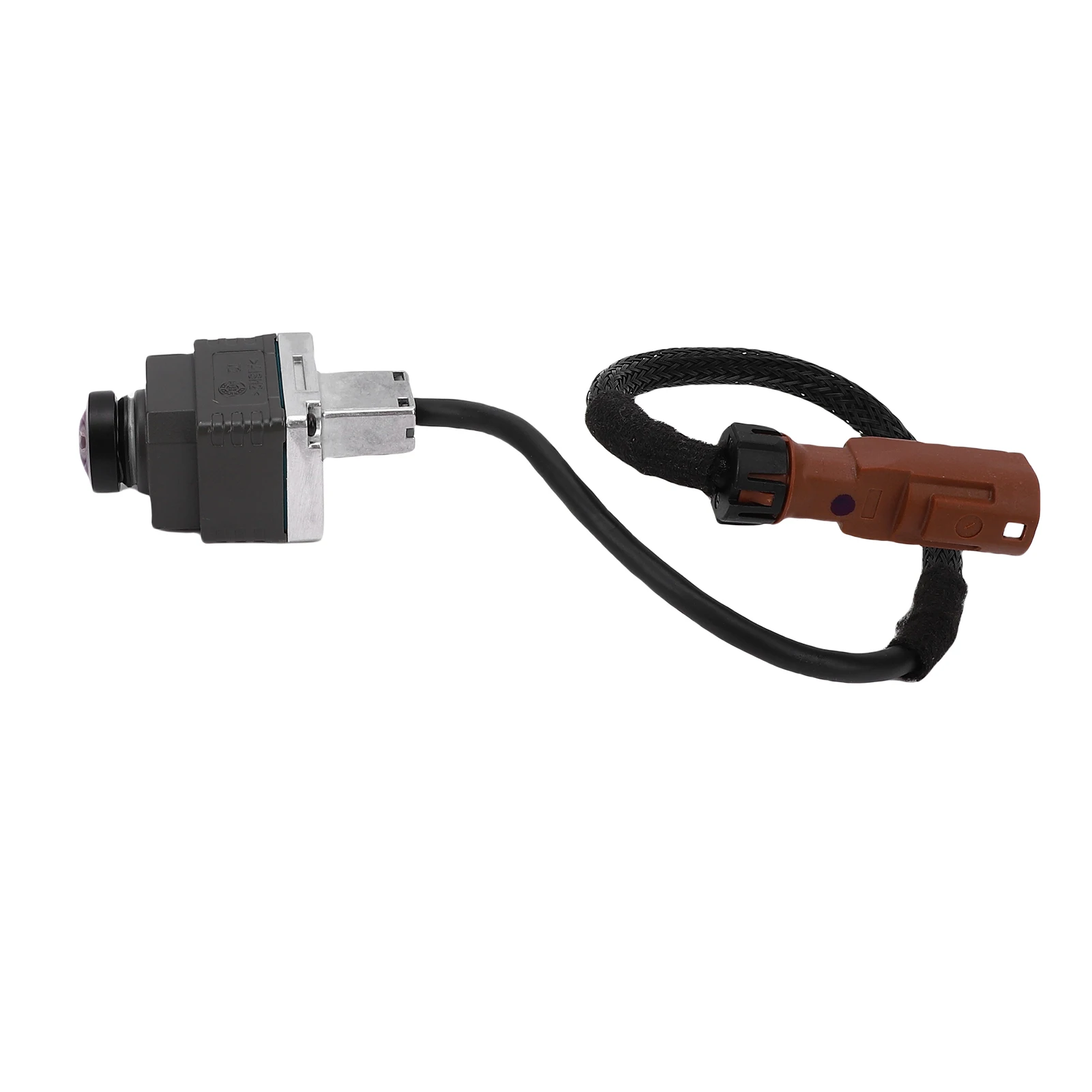 Cámara de visión trasera 360 Vista envolvente A0009056206 Reemplazo de cámara de asistencia de estacionamiento para Clase A W177 Pre-facelift 2019-2022