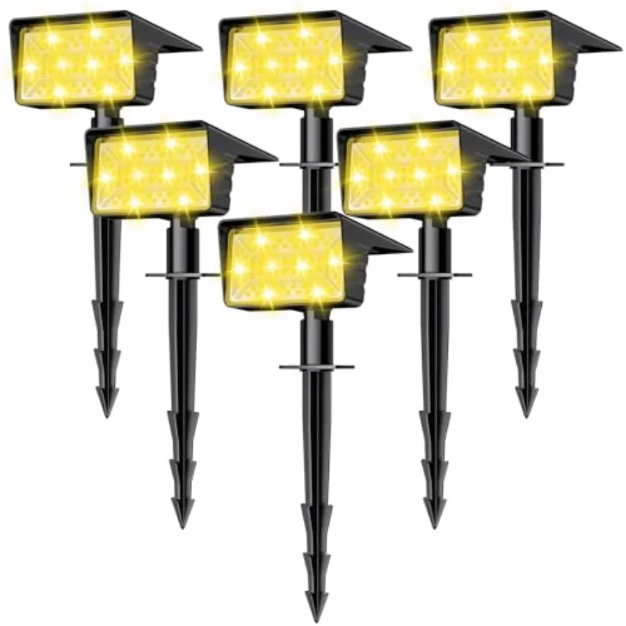 Solar Spot Lights O…