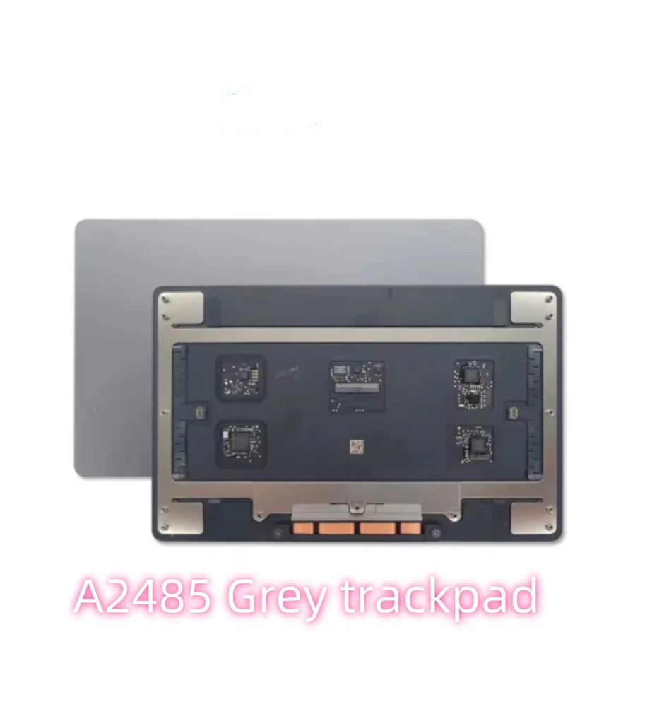 Genuine New Laptop A2485 Touchpad for Macbook 16.2