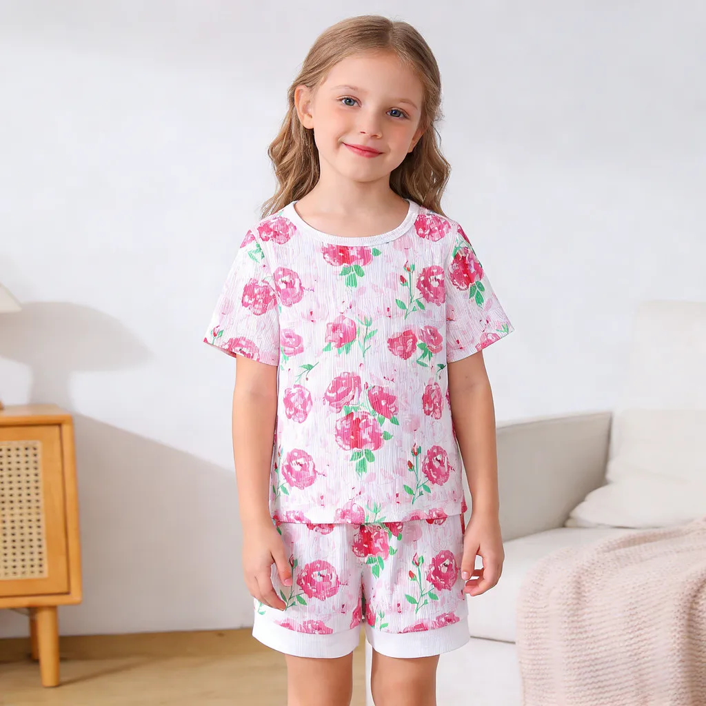 New Kids Girl 2 Pcs… - image
