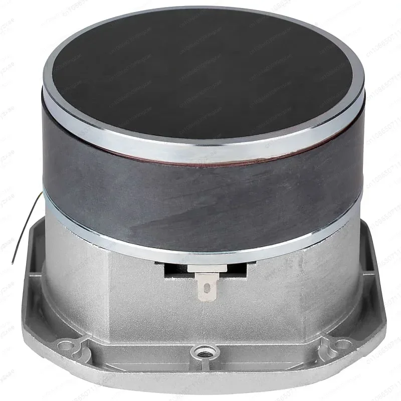 4-Inch 500-watt aluminum tweeter 4-8 ohm bullet tweeter for automotive amplifier line array audio speakers