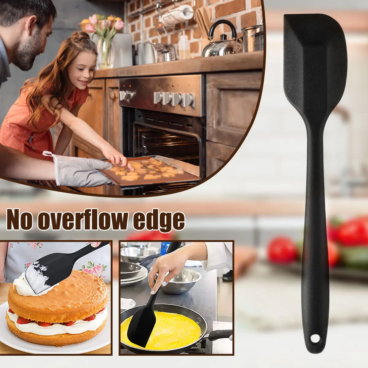 H.Koenig DSY900 Disidratatore alimentare, per frutta, verdura, erbe, 6