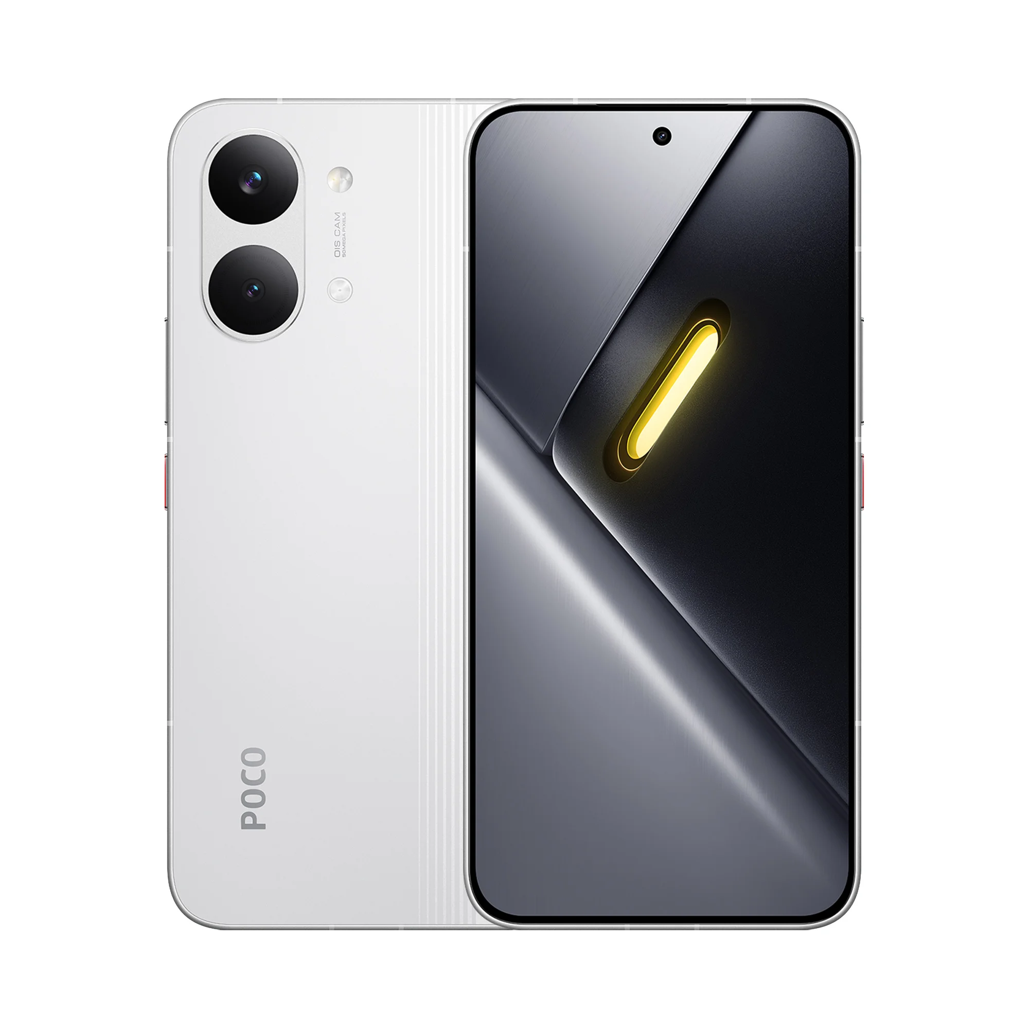 POCO X8 Pro Max 5G, 12+512GB Global Version, 6.83' 1.5K 120Hz Display MediaTek Dimensity 9500s 50MP 8500mAh 100W HyperCharge NFC image 3